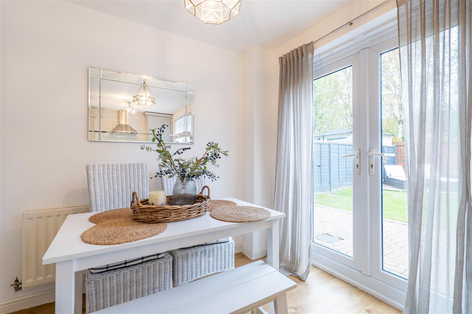 Anderton Crescent, Chorley